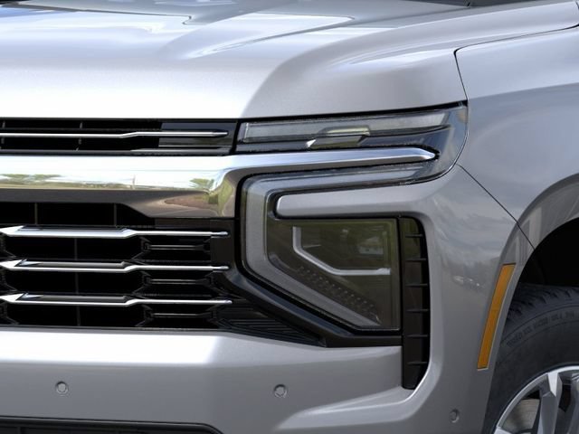 2026 Chevrolet Suburban LT - Photo 10