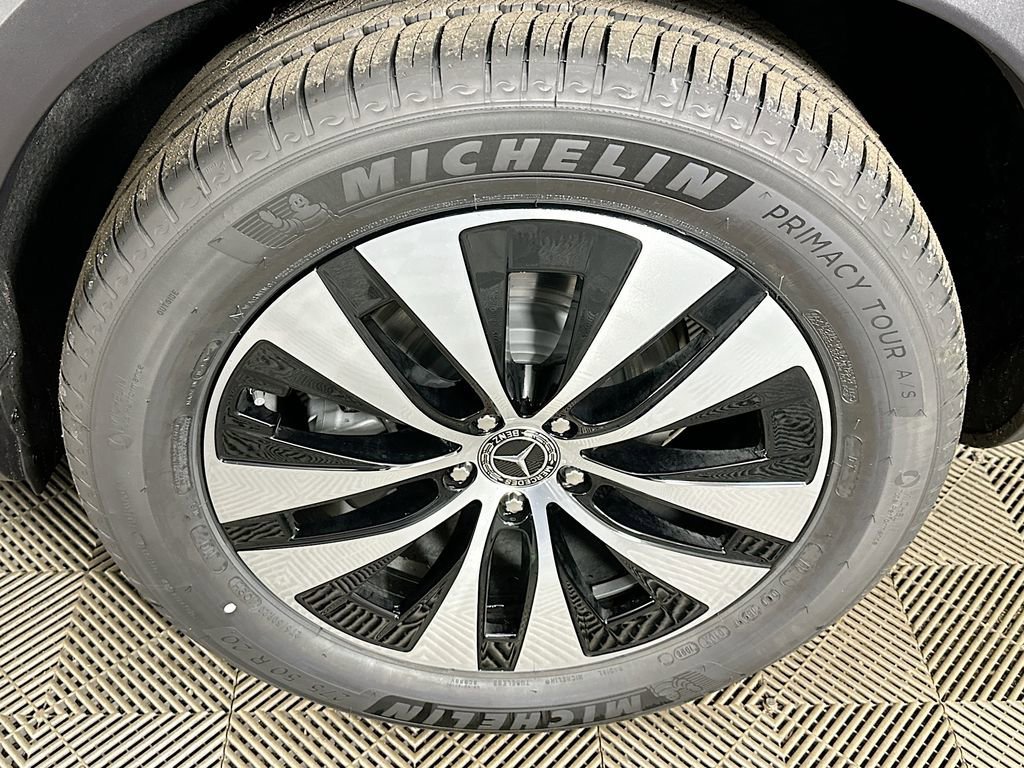 New 2026 Black Mercedes-Benz GLE 350 image 63