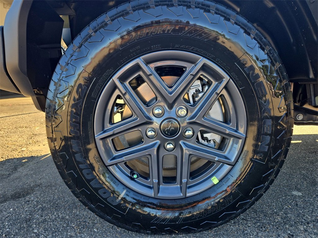 2026 Jeep Wrangler Sahara Sport S photo 4