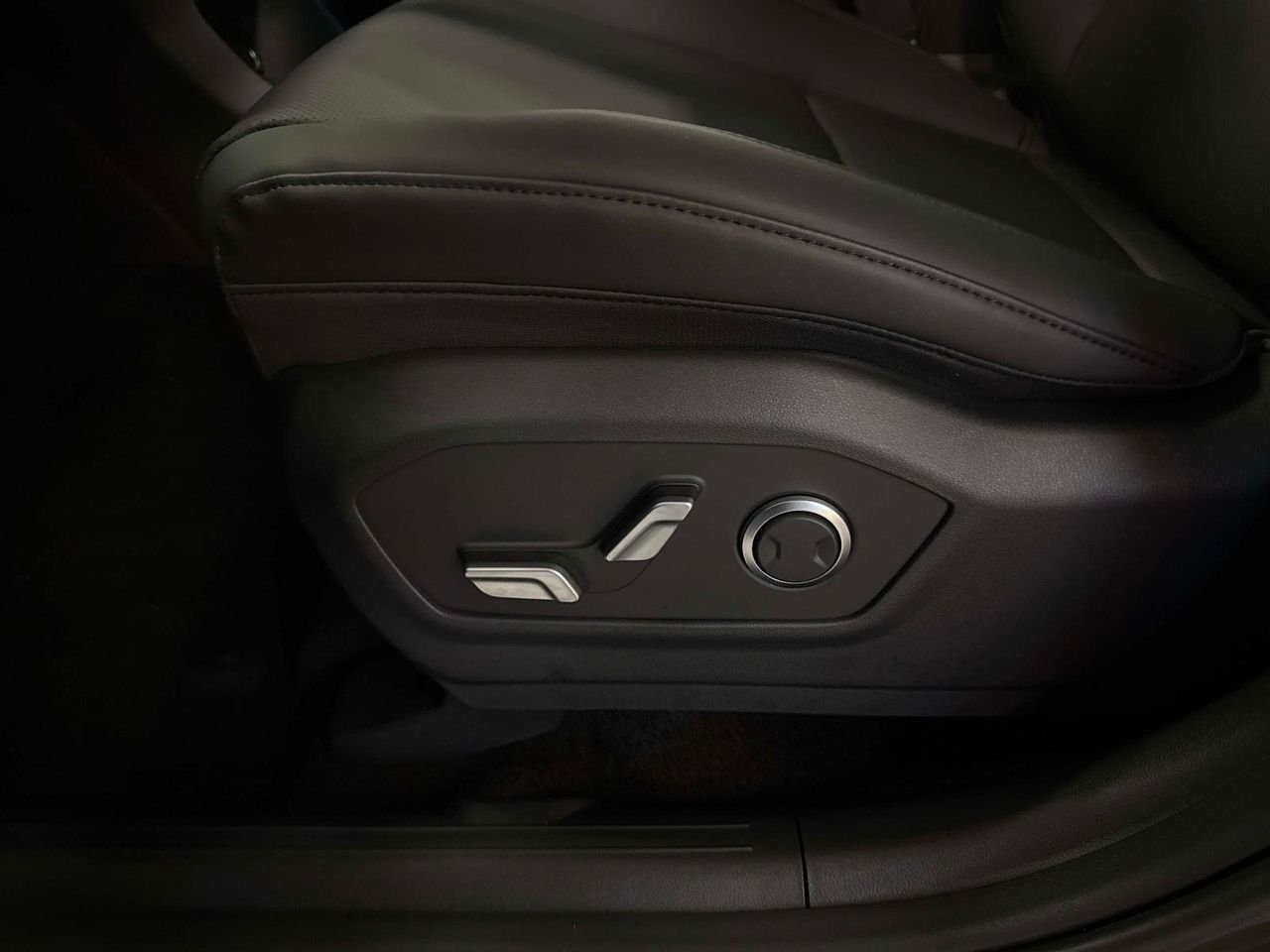 New 2026 Rockwood Green Hyundai SEL AWD image 52