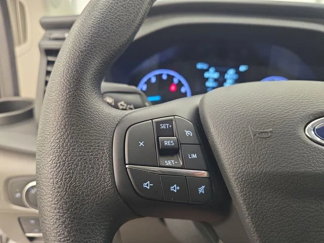 2025 Ford Transit Van Base - Photo 32