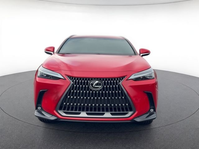 Certified Used 2024 REDLINE Lexus 250 Base image 8