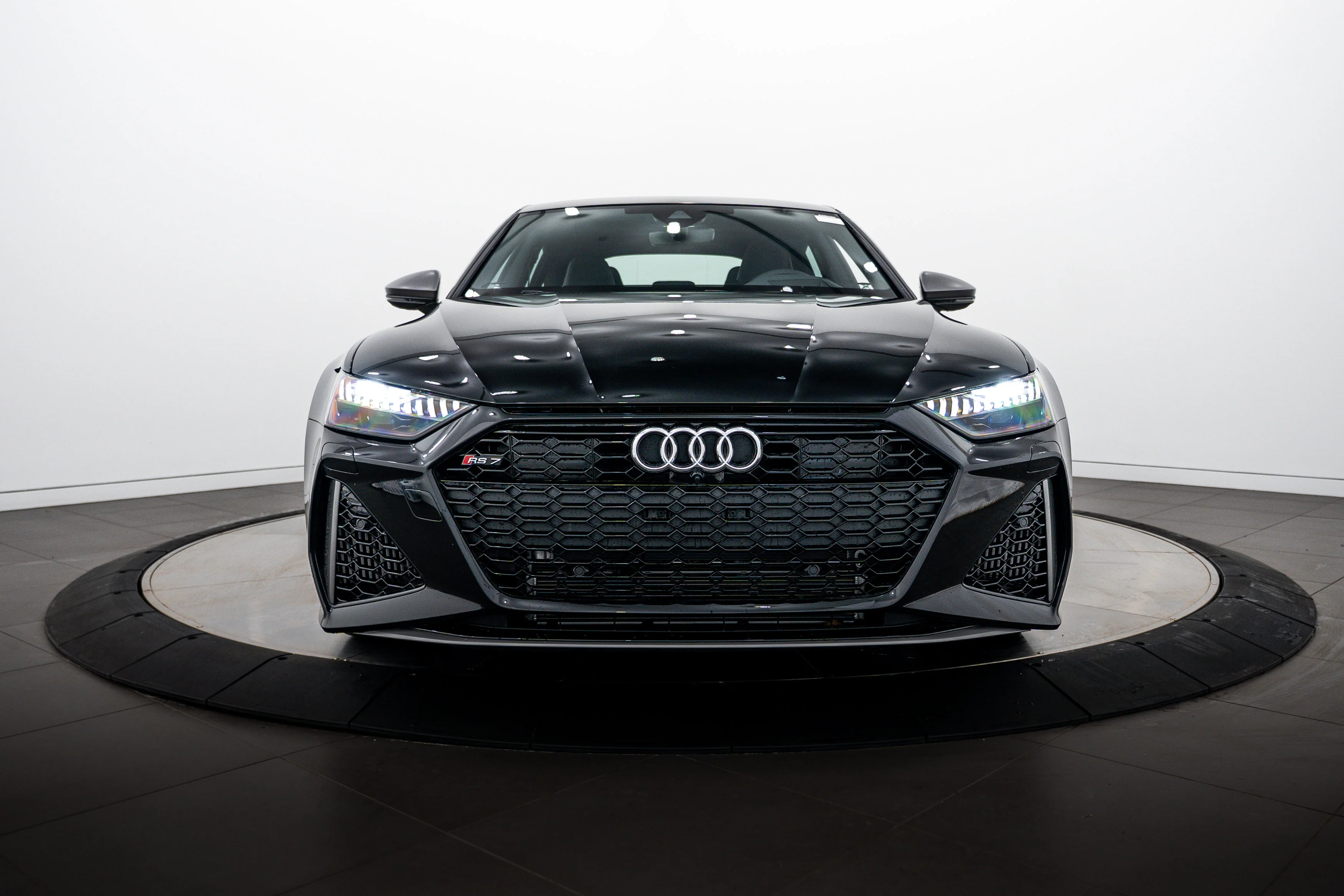 2026 Audi RS 7 Base - Photo 26