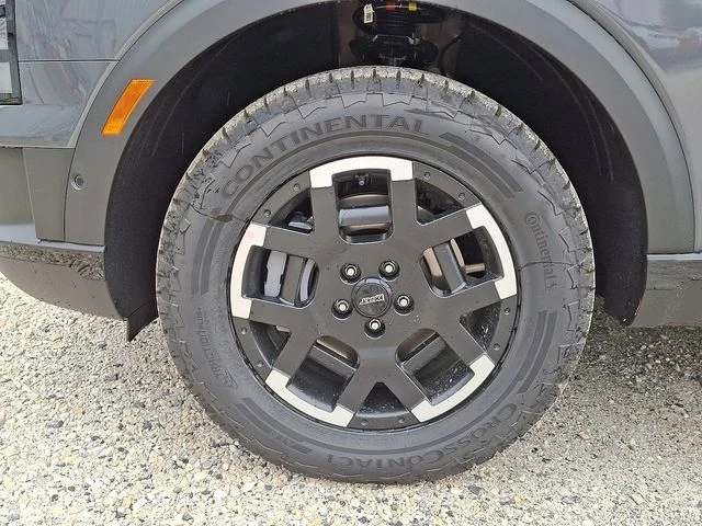 New 2026 Gray Hyundai XRT Pro image 19