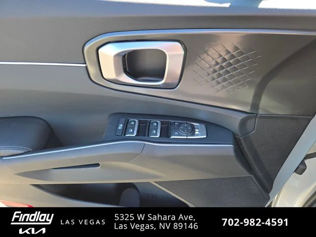 2026 Kia Sorento S - Photo 15
