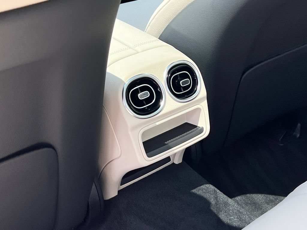 New 2026 Polar White Mercedes-Benz C 300 image 58