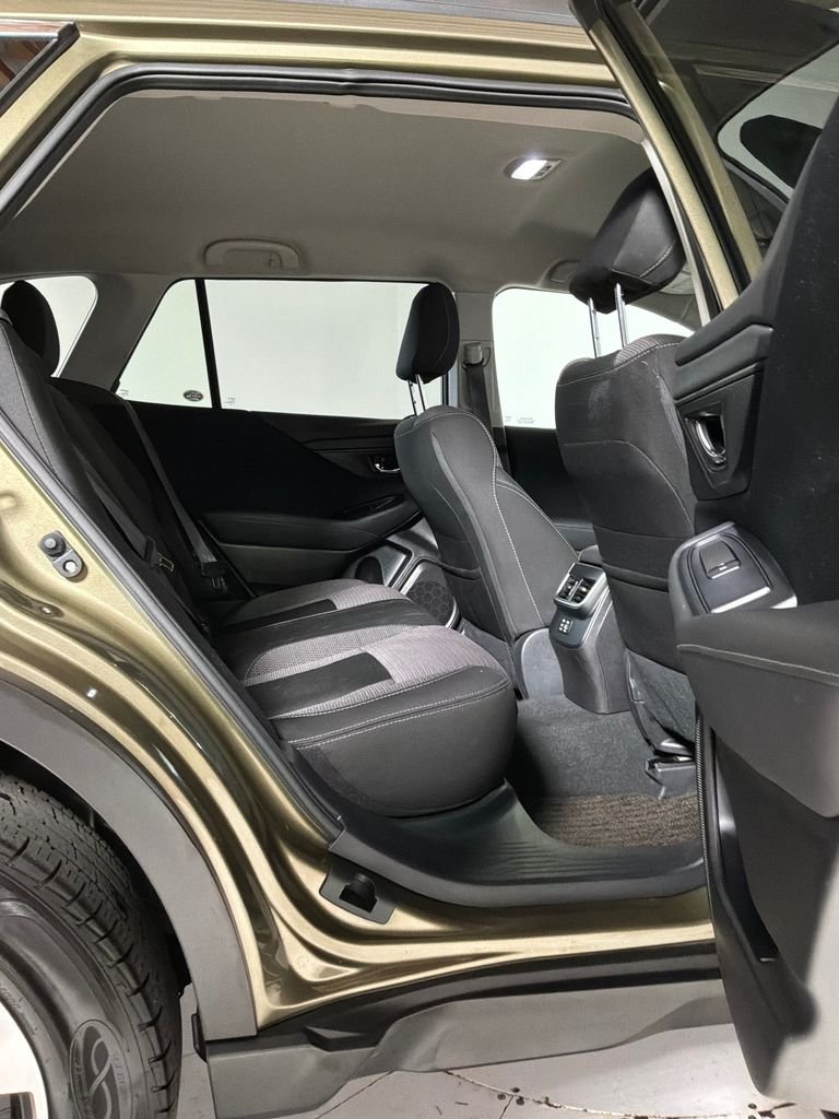 Used 2023 Brown Subaru Premium image 17