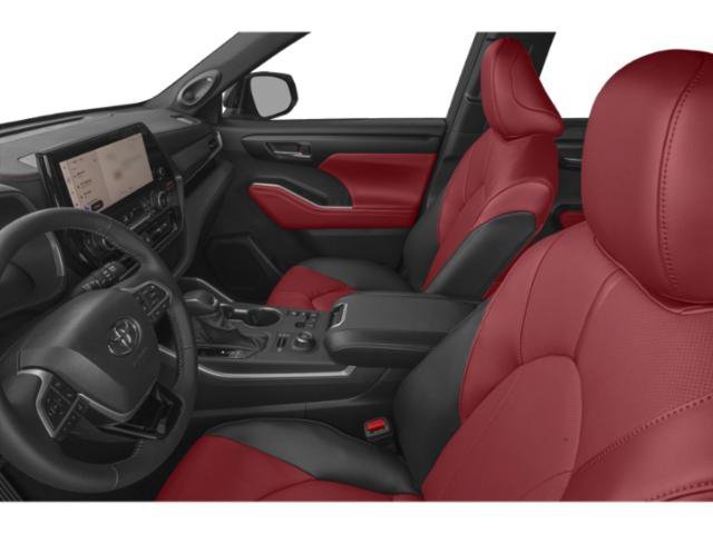 New 2026 Wind Chill Pearl <sup>1</sup> Toyota  XSE image 11