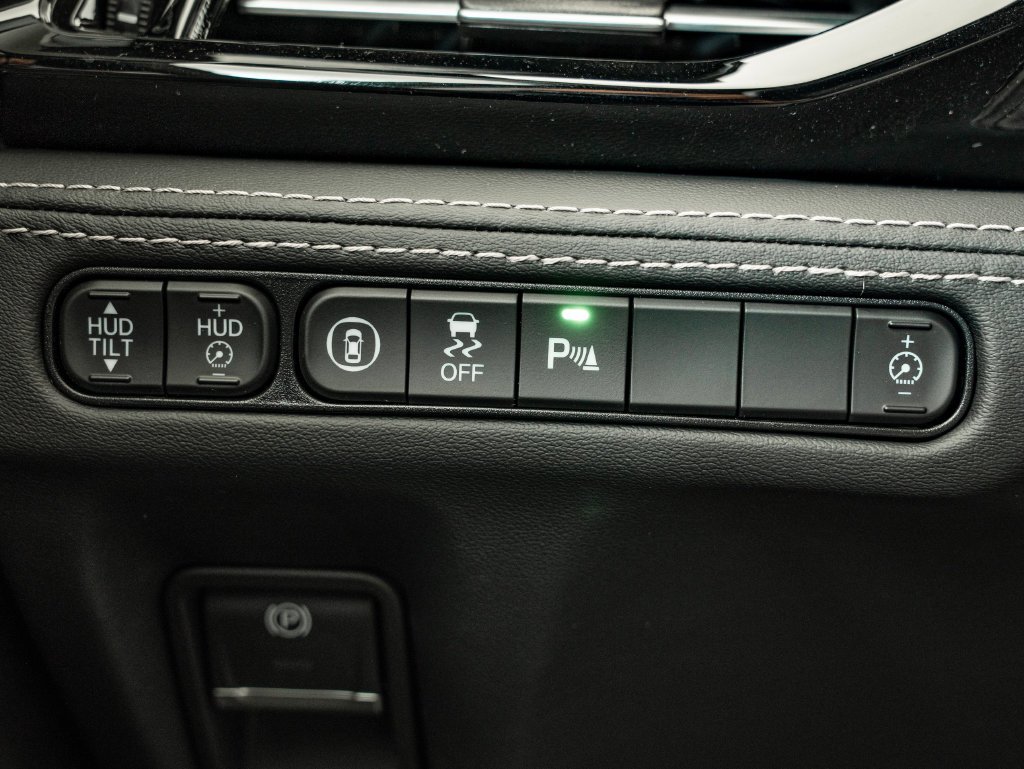 2026 Acura MDX Advance Package - Photo 28