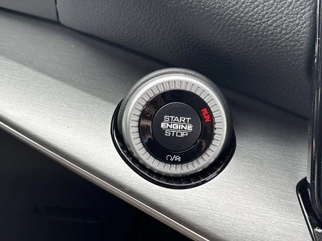 2026 Jeep Grand Wagoneer Limited Altitude - Photo 30