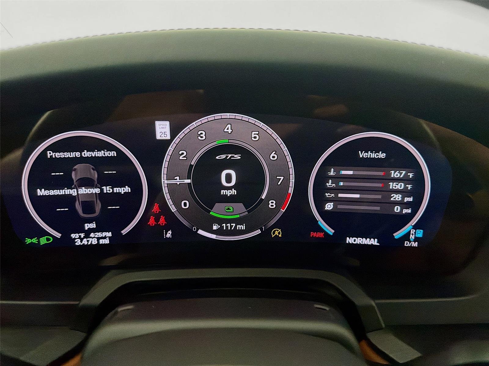 Used 2026  PORSCHE  image 15