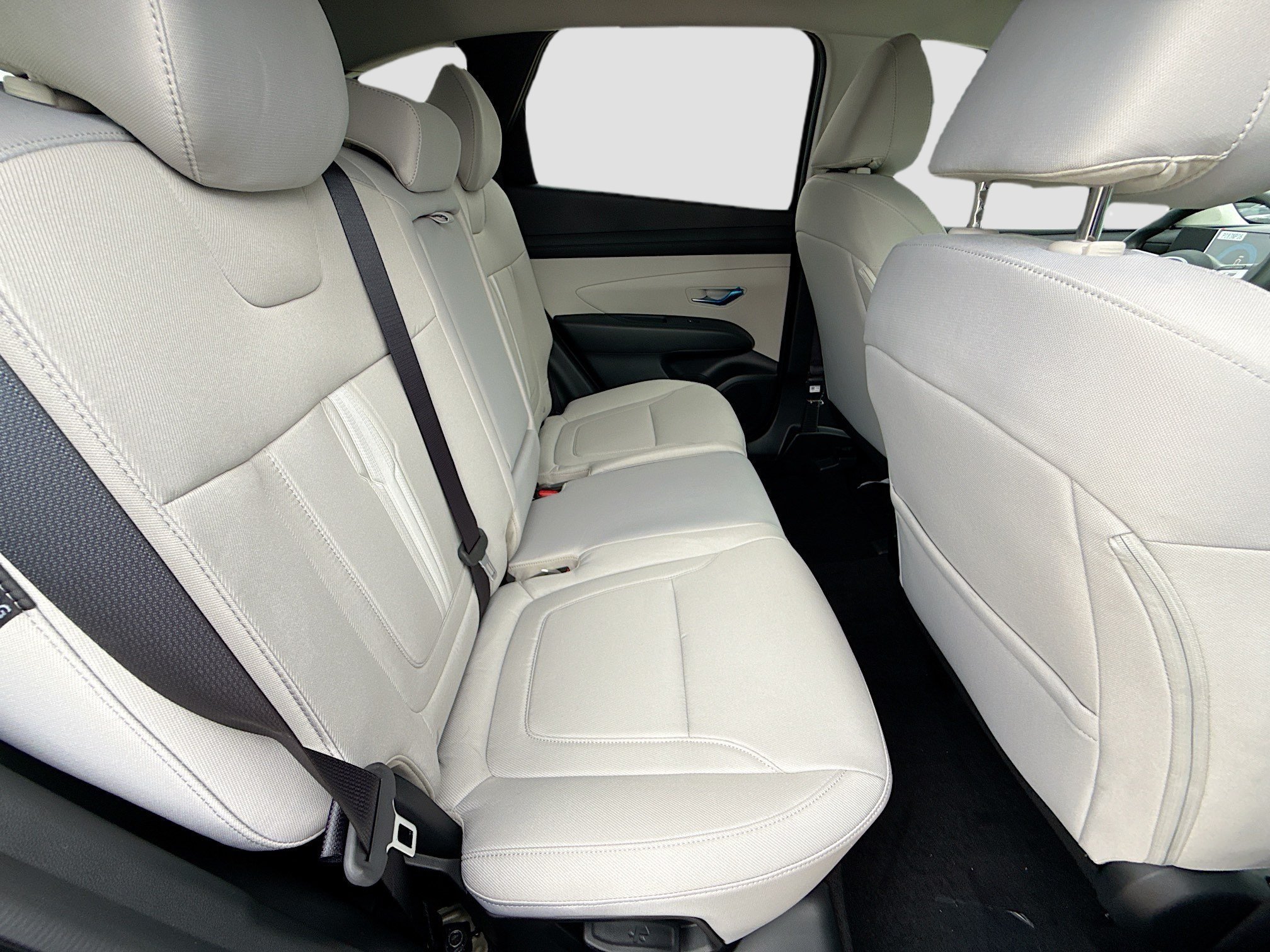 Used 2026 Rockwood Green Hyundai SEL image 20