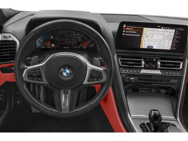 Used 2026 Alpine White BMW 840i image 6