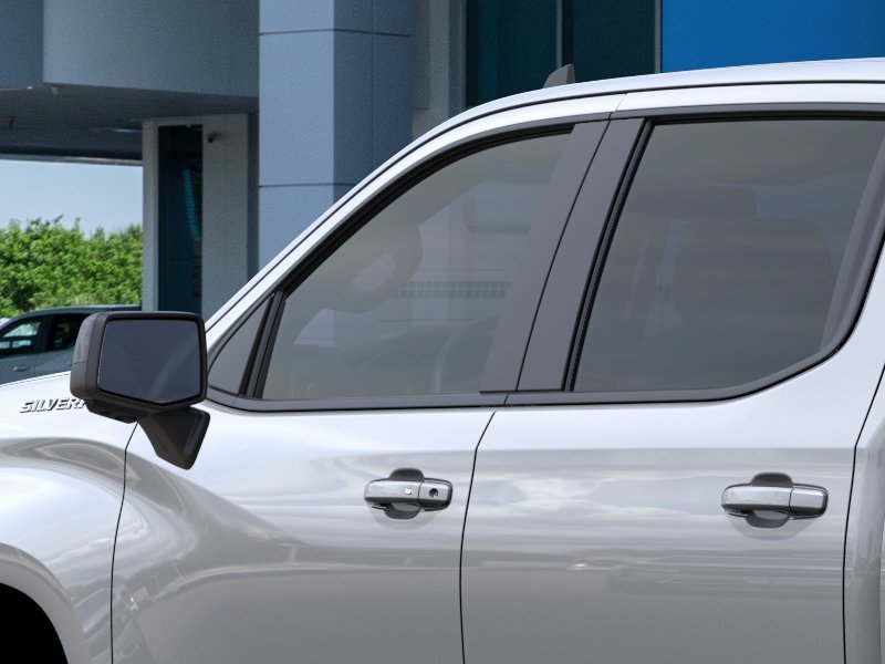 2026 Chevrolet Silverado 1500 RST - Photo 14