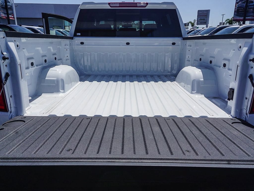 2026 Chevrolet Silverado 1500 LT Trail Boss - Photo 25