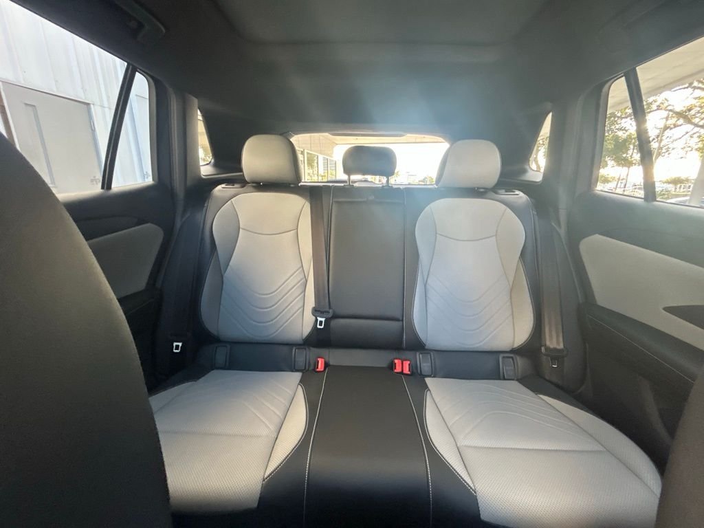 New 2026 Gray Volkswagen 2.0T SE R-Line Black image 13