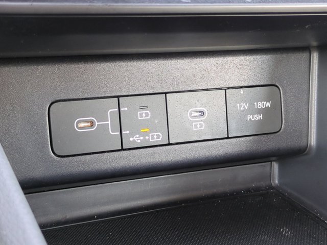 Used 2024 Blue Hyundai SEL image 19