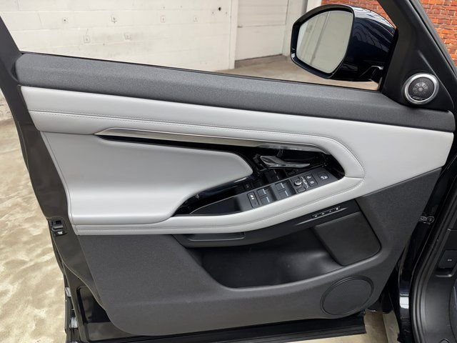 2021 Land Rover Range Rover Evoque HSE - Photo 11