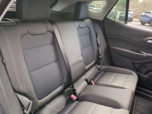 2026 Chevrolet Trax LT - Photo 29
