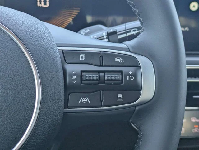 New 2026 Yacht Blue Kia GT-Line AWD image 23