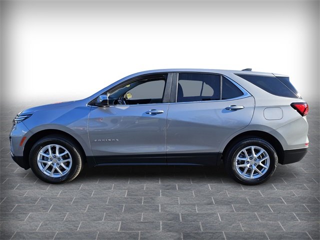 2023 Chevrolet Equinox LT photo 4