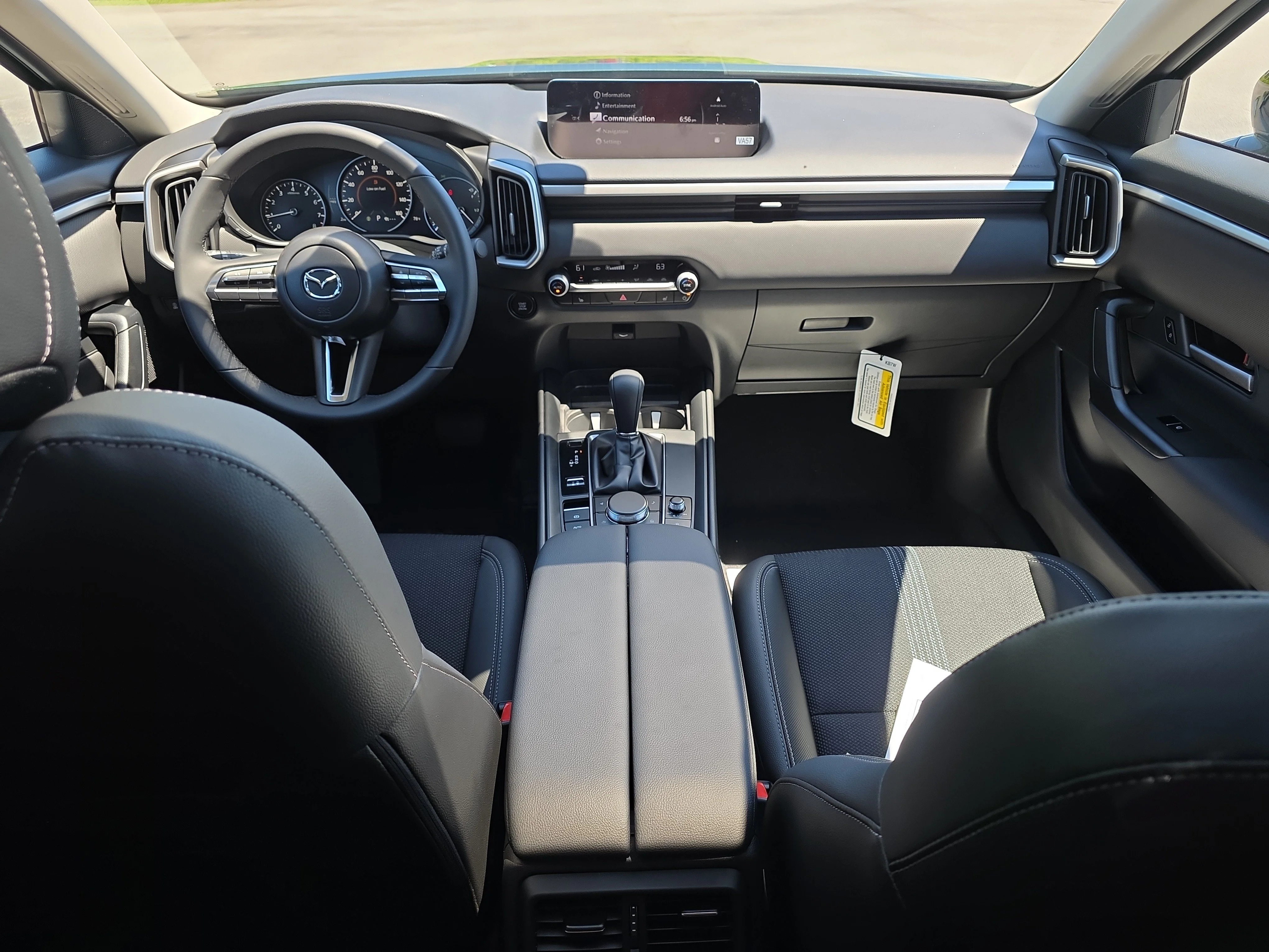 New 2026 Cypress Mazda 2.5 S Preferred AWD image 29