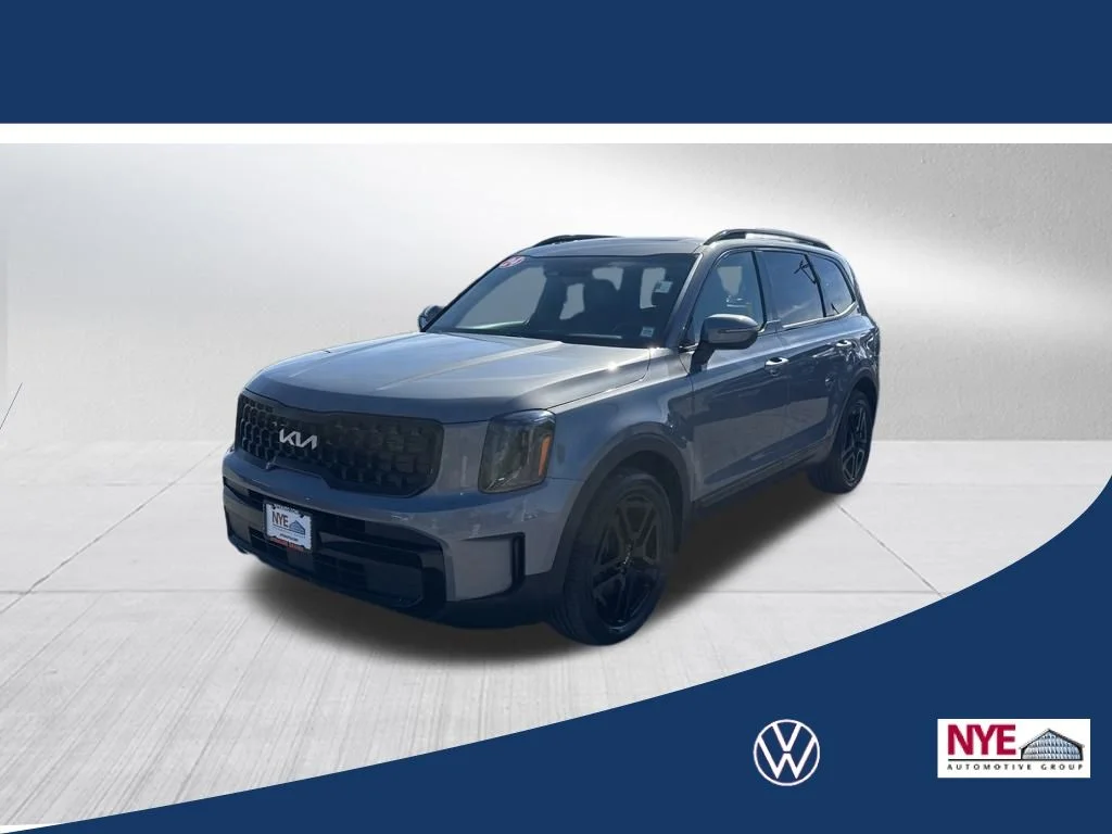 2024 Kia Telluride