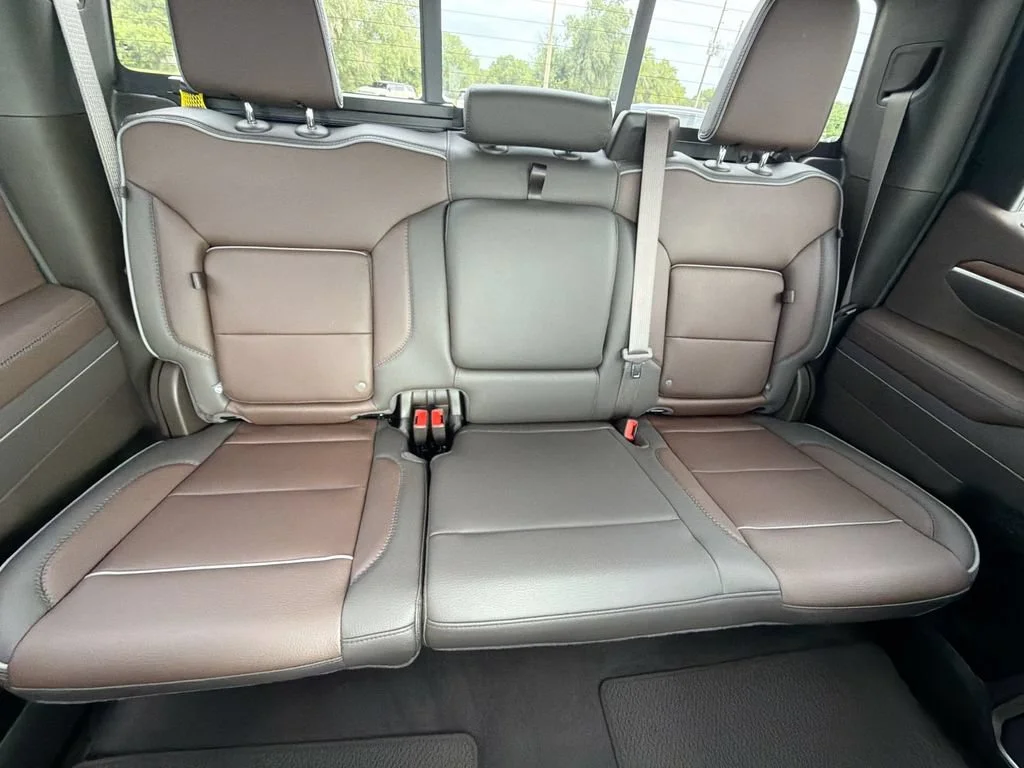 New 2026 Onyx Black GMC Denali image 13