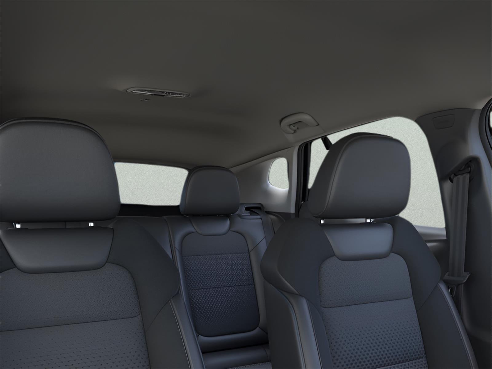 New 2026 Mosaic Black Metallic Chevrolet LT image 18