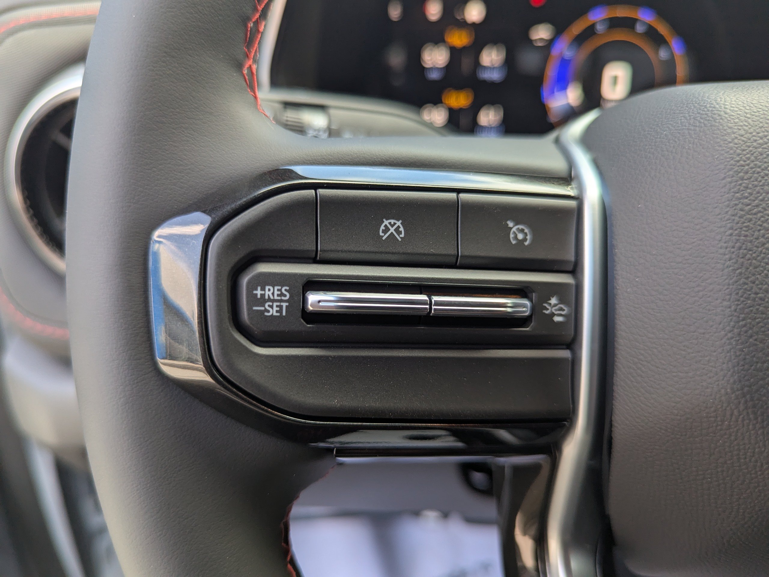 2026 Chevrolet Colorado Z71 - Photo 14