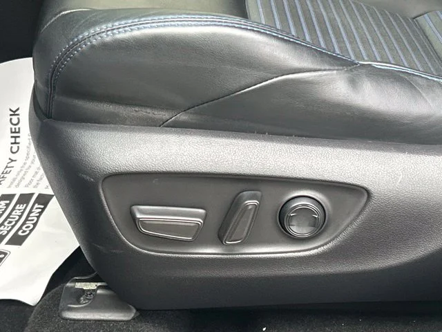 Certified Used 2023 Silver Toyota XSE image 18