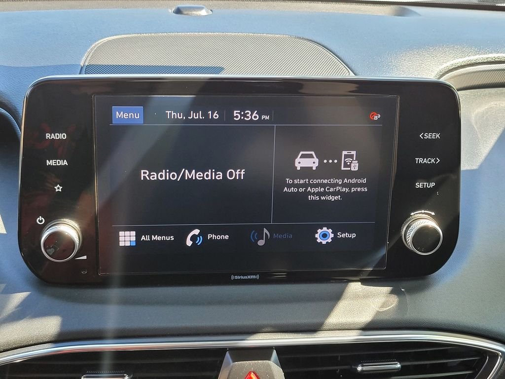 Certified Used 2022 Gray Hyundai XRT image 18