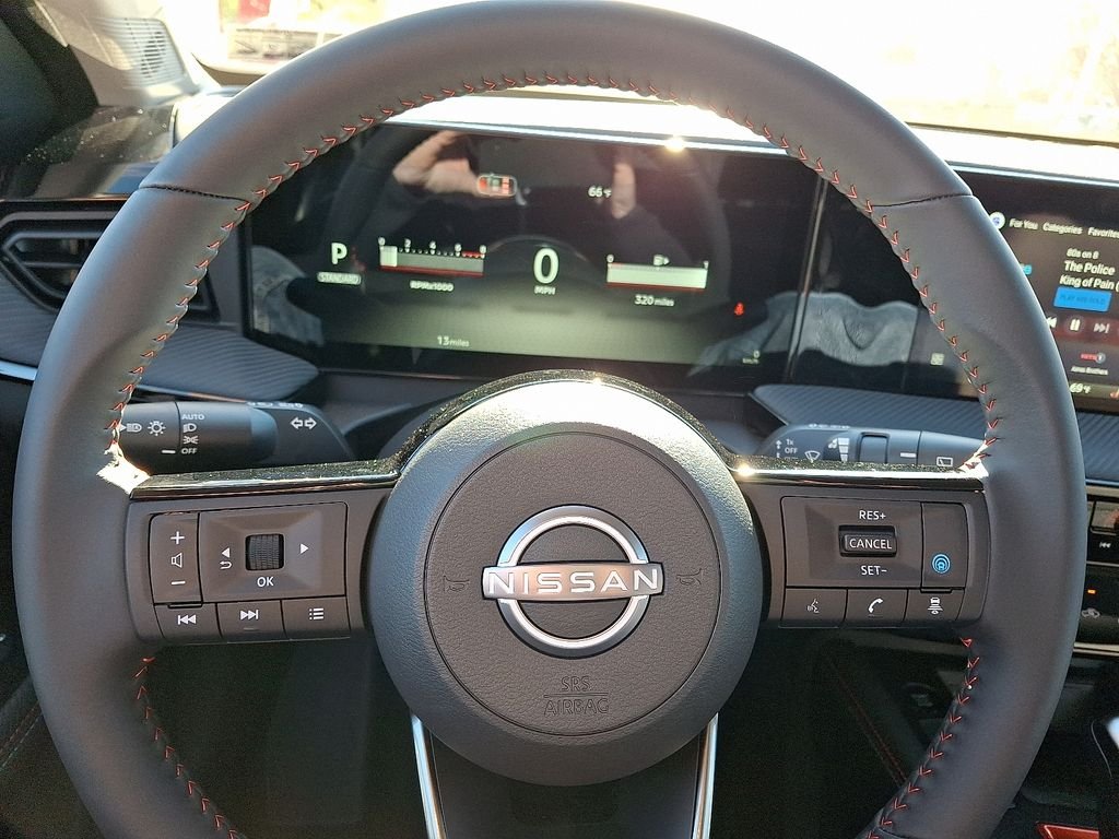 2026 Nissan KICKS SR AWD - Photo 14