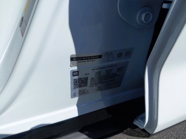 New 2026 Glacier White Tricoat GMC Denali image 34