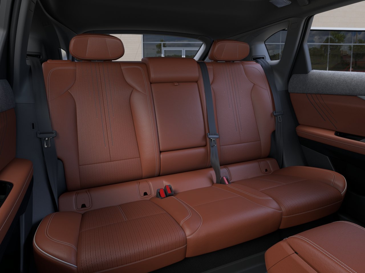 2027 Cadillac OPTIQ Premium Sport - Photo 17