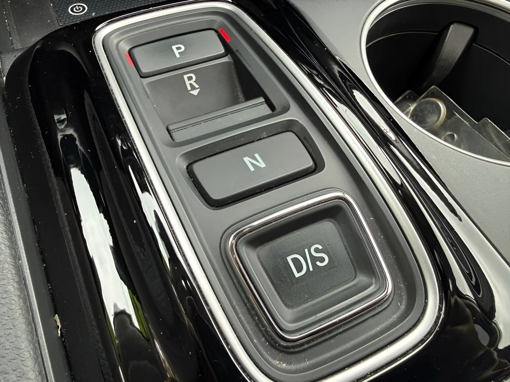 2023 Honda Pilot Touring - Photo 31