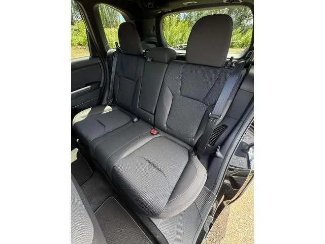 2026 Subaru Forester Touring - Photo 25