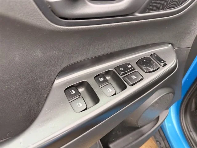 Used 2019 Blue Hyundai SEL image 14