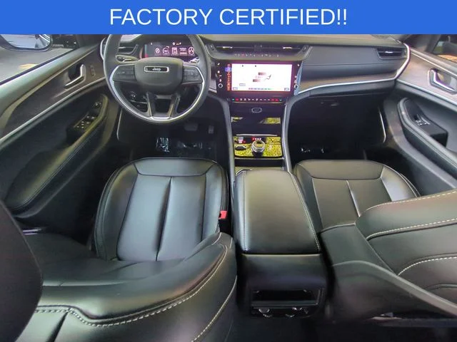 Used 2026 Black Jeep Limited image 33