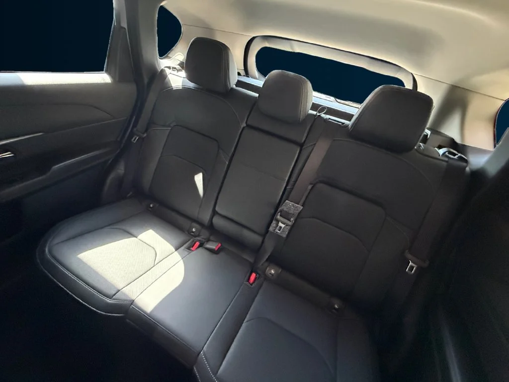 New 2026 Red Mazda 2.5 S Premium Plus image 16