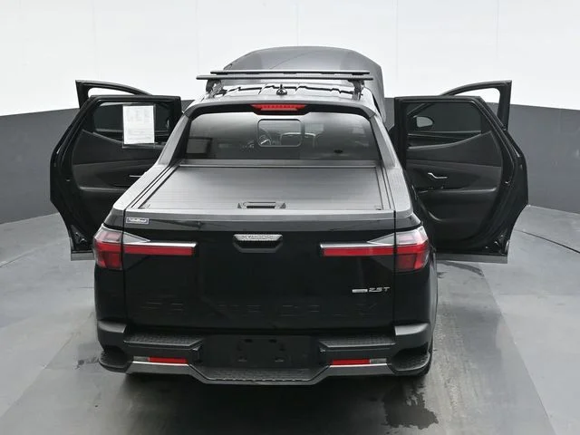 Used 2023 Black Hyundai Limited image 27