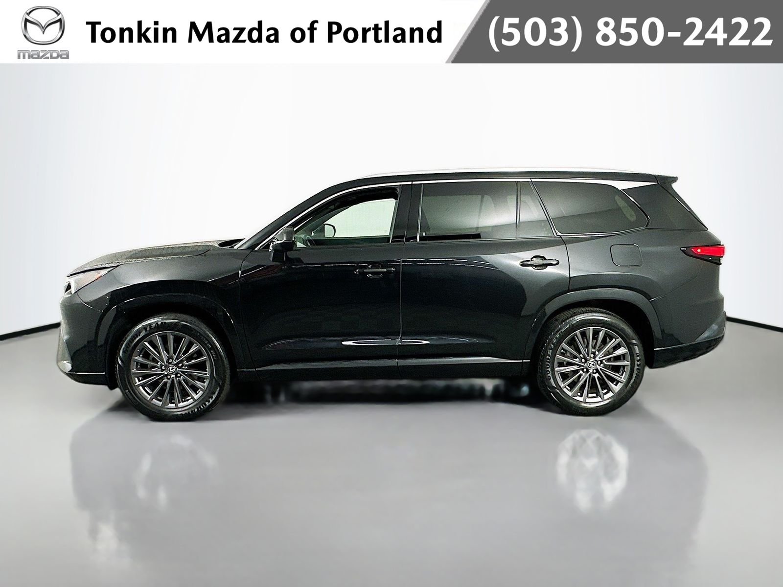 Used 2024 Caviar Lexus 350 image 4