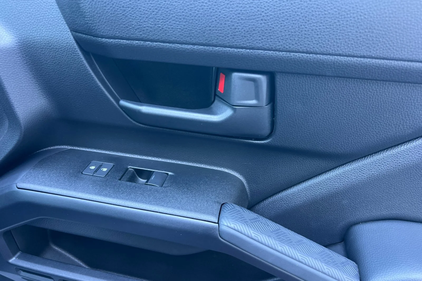 Certified Used 2025 Cutting Edge Toyota HYBRID TRD OFF RO image 40