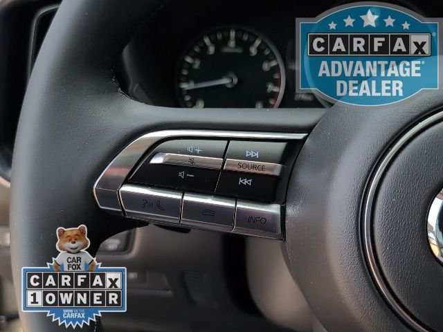 2025 Mazda CX-50 Premium Plus - Photo 21