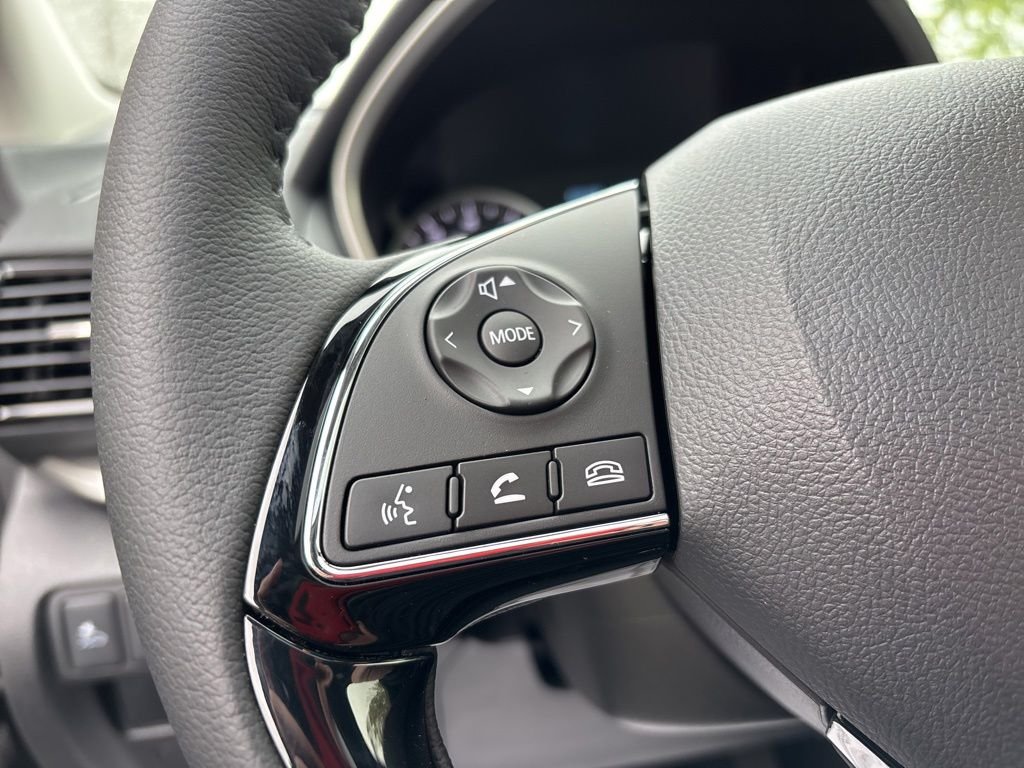 2024 Mitsubishi Eclipse Cross SE - Photo 21