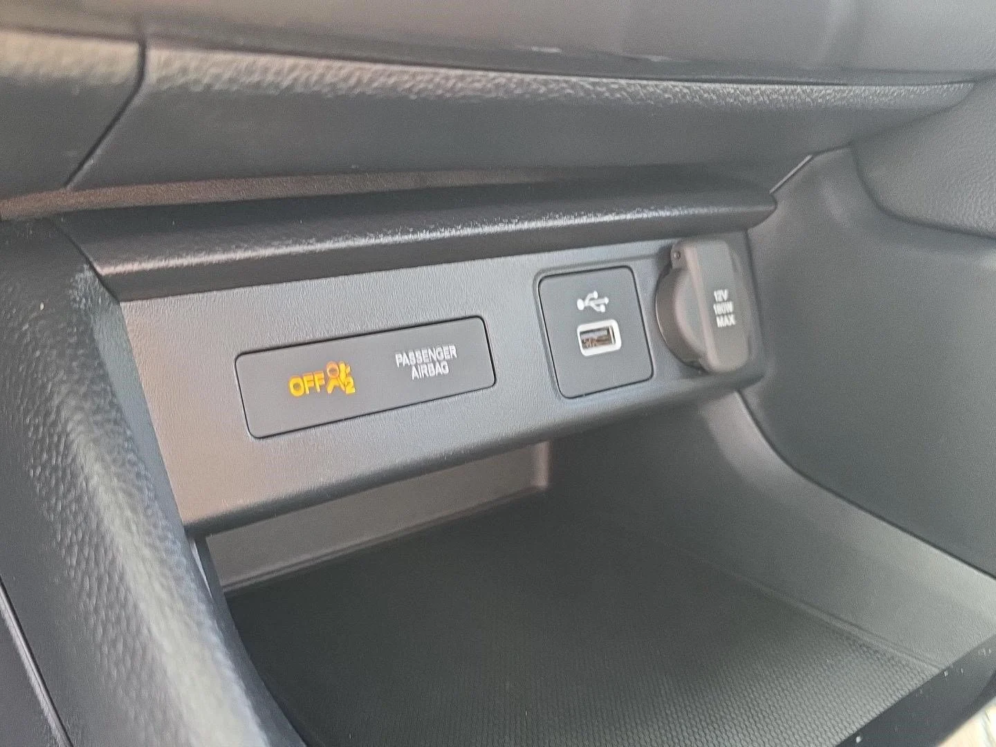 Certified Used 2025 Majestic Black Pearl Acura INTEGRA image 45