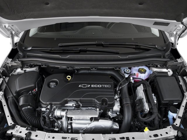 Used 2017 Cajun Red Tintcoat Chevrolet Premier image 16
