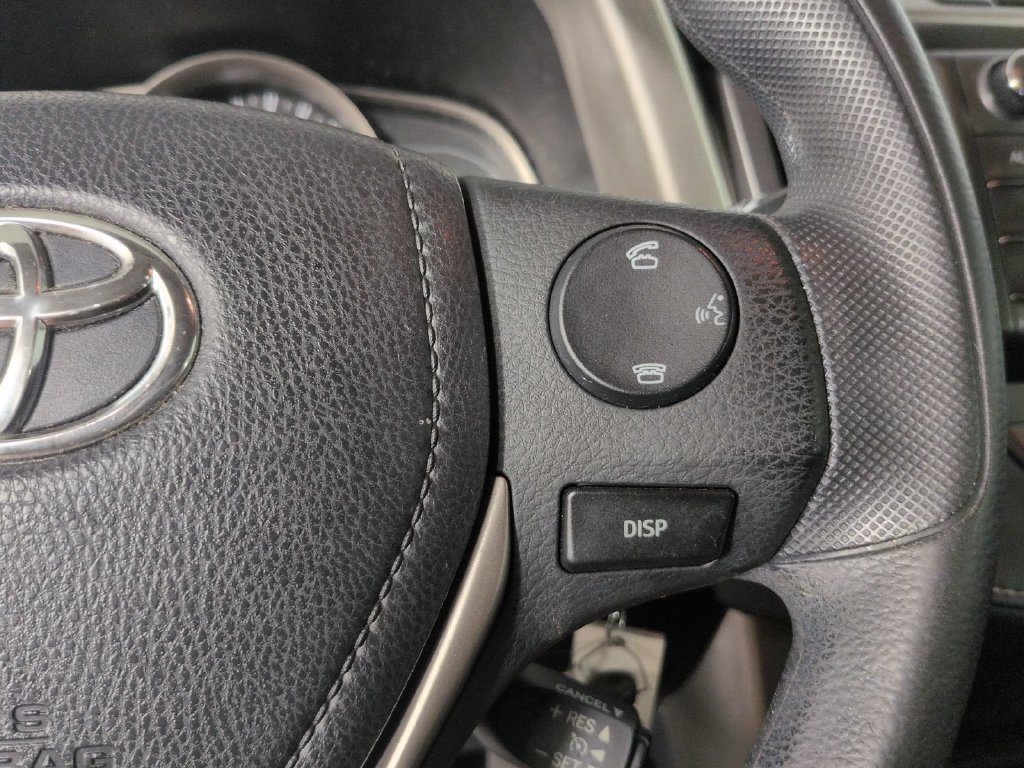 2015 Toyota RAV4 XLE - Photo 41