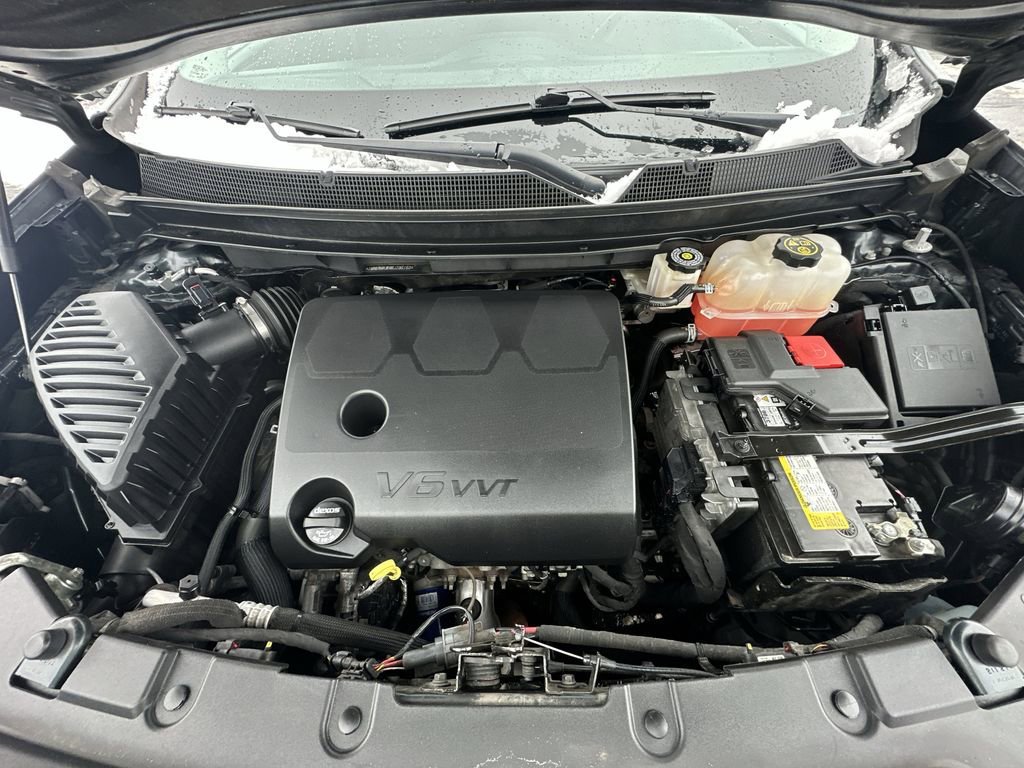 2021 CHEVROLET TRAVERSE - Image 21