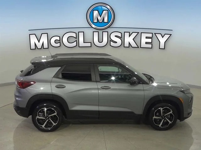 2023 Chevrolet TrailBlazer RS - Photo 19